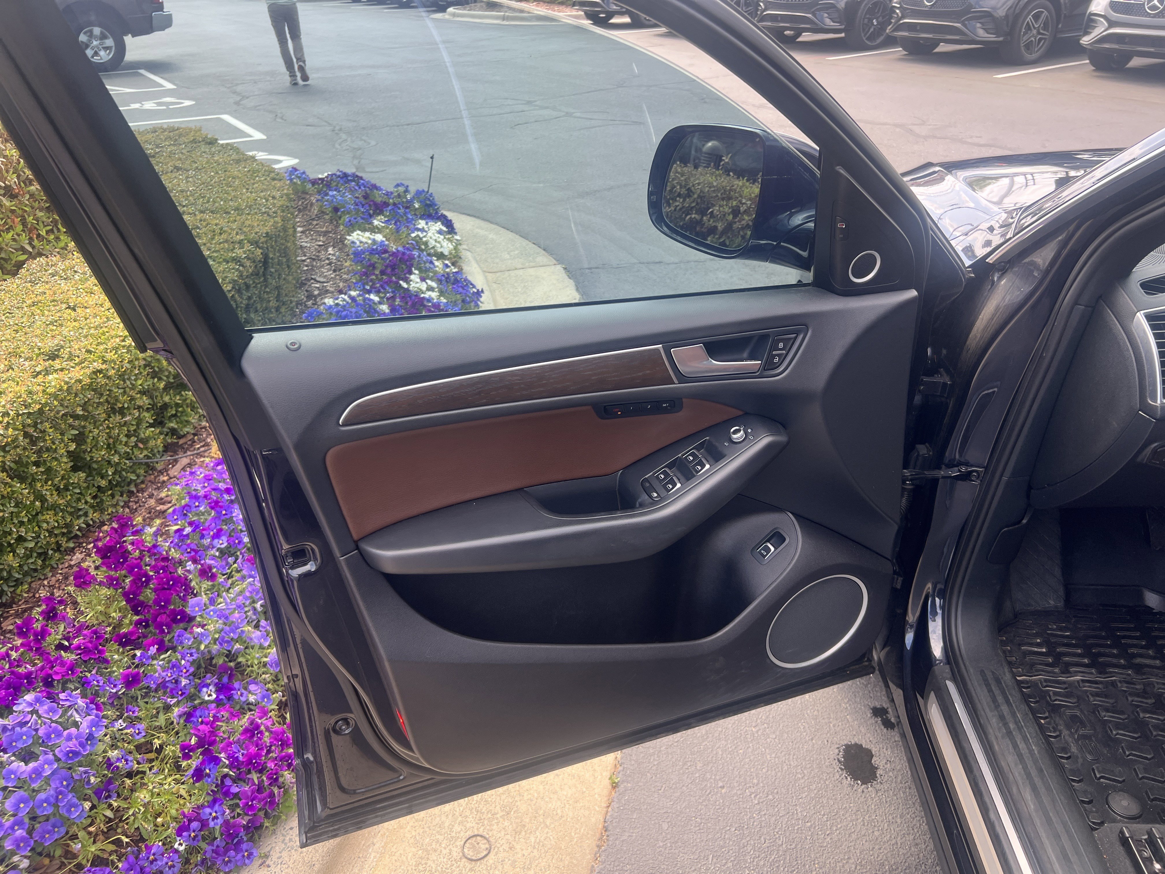 Used 2017 Audi Q5 2.0T Premium Plus image 14