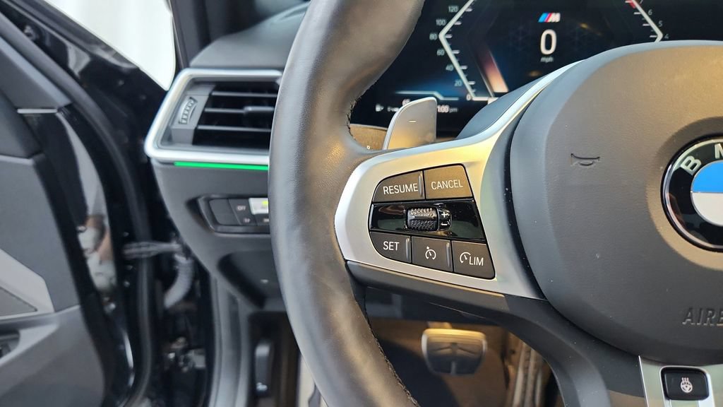 Used 2024 BMW M340i xDrive w/ Premium Package AWD/4WD image 17