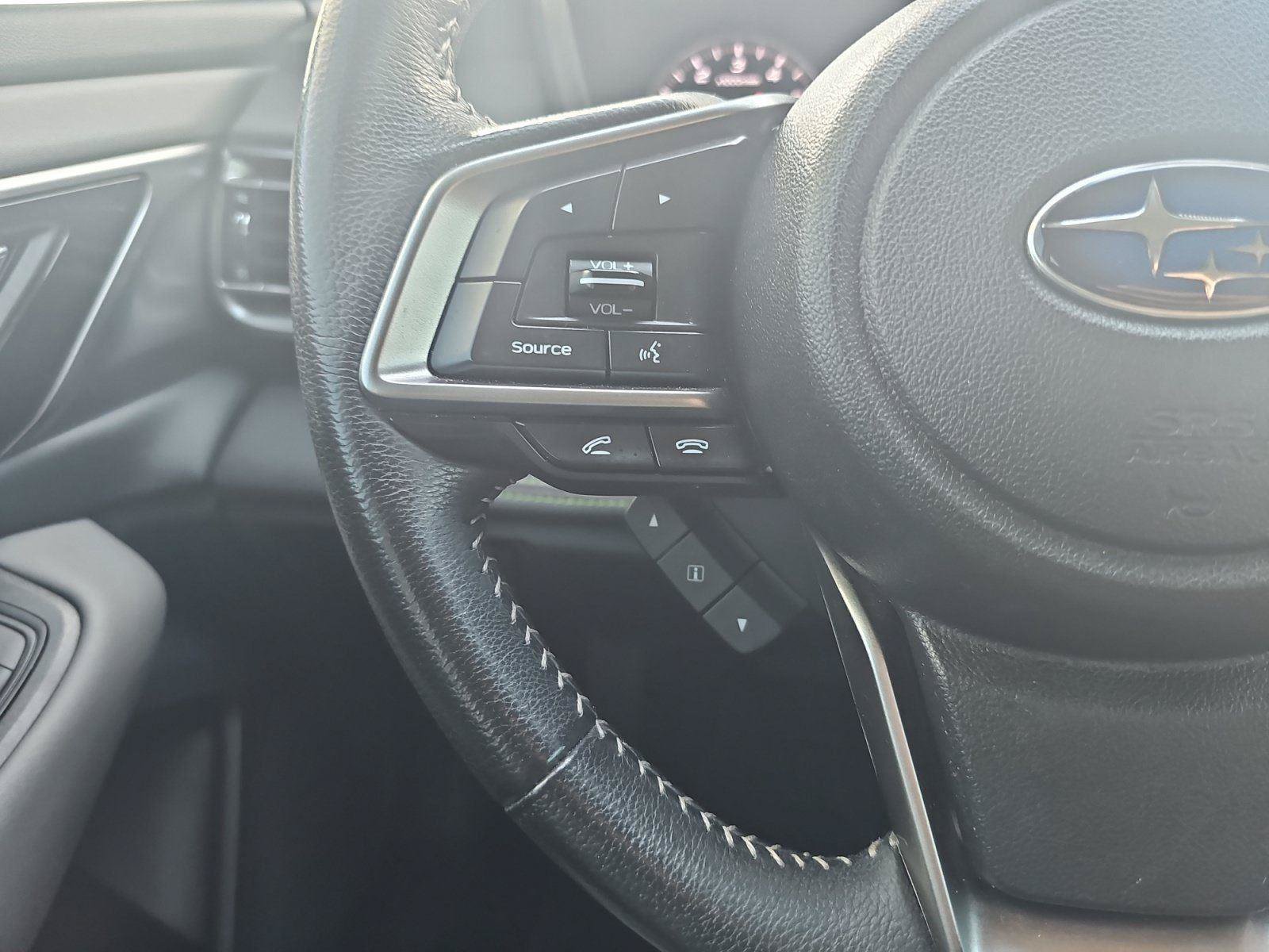 Used 2021 Subaru Outback Onyx Edition XT AWD/4WD image 15