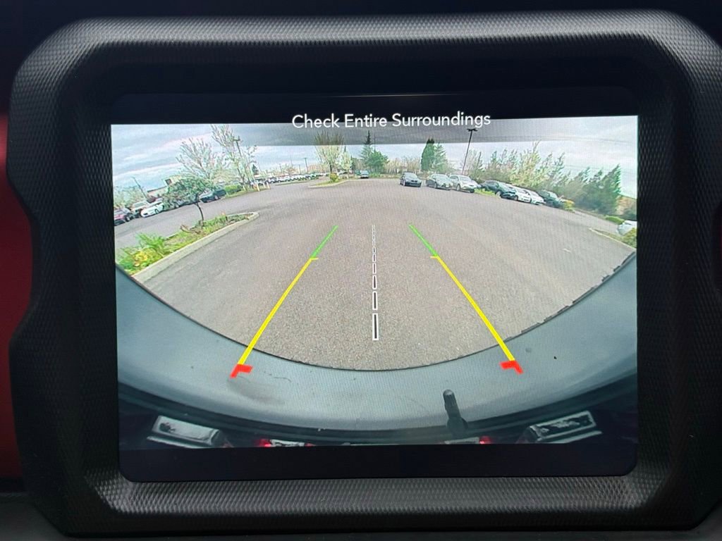 Used 2020 Jeep Wrangler Unlimited Rubicon image 27