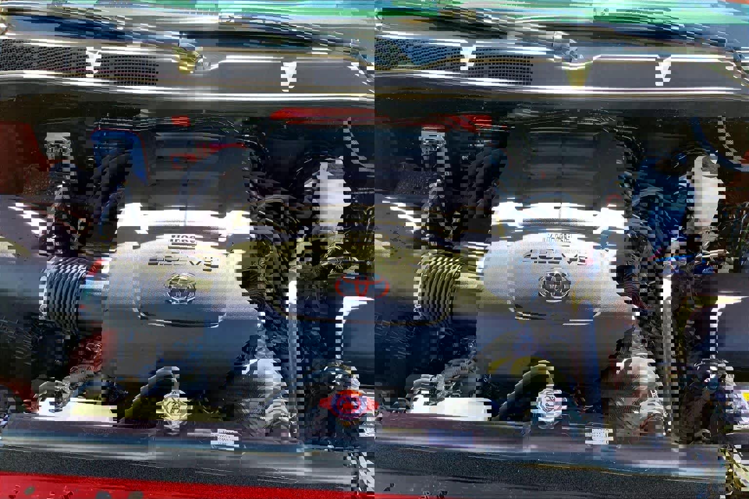 Used 2019 Toyota Tundra SR image 34