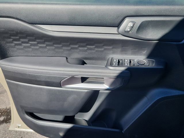 Used 2025 Ford Ranger XLT image 7