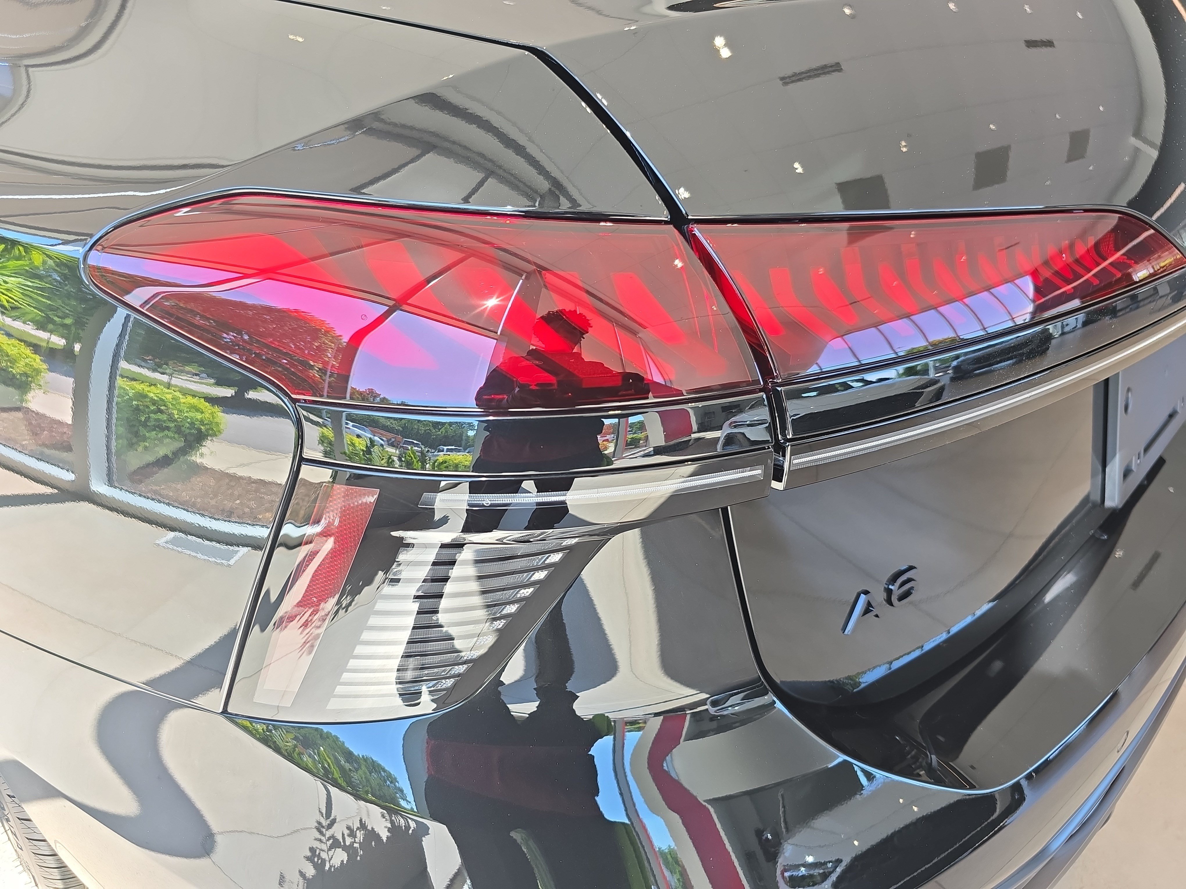 New 2026 Audi A6 Premium Plus AWD/4WD image 33