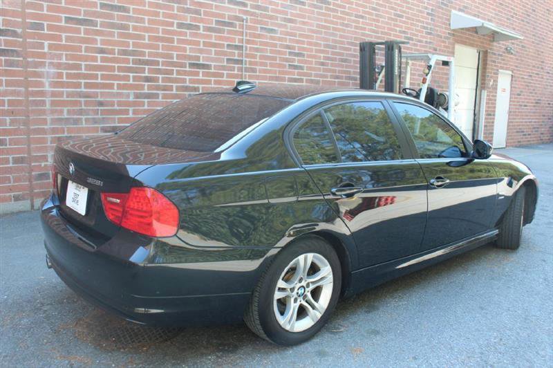 Used 2011 BMW 328i xDrive XI image 5