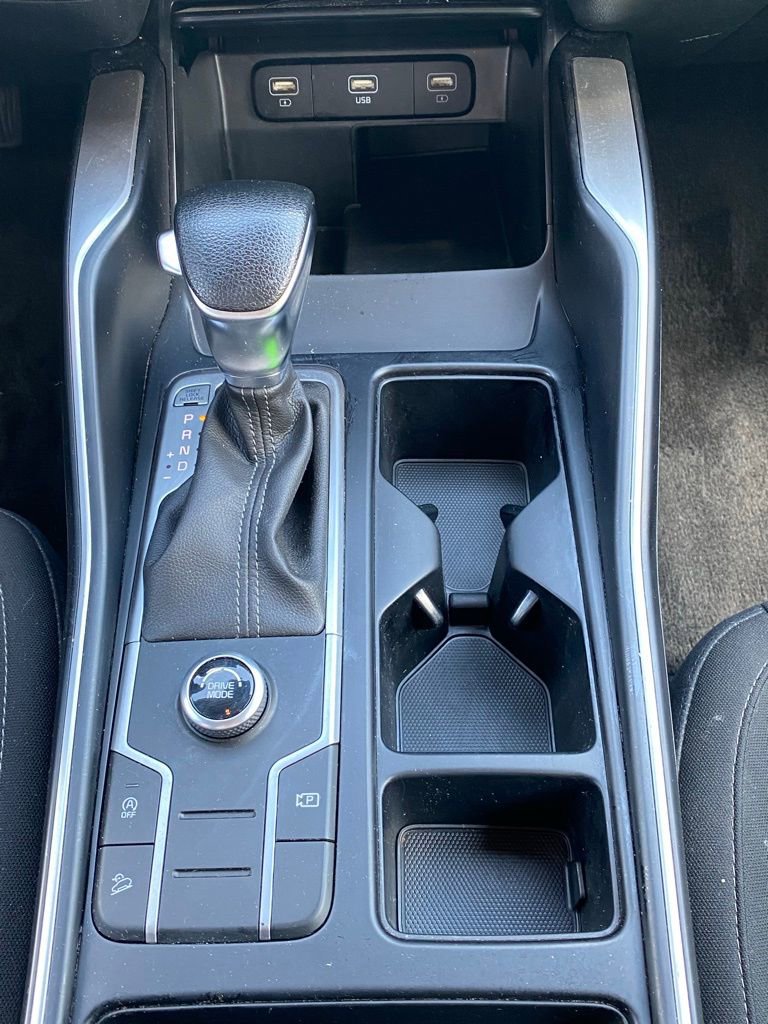 Used 2021 Kia Sorento LX image 20