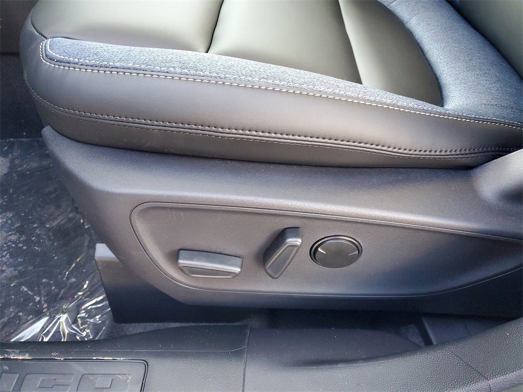 New 2025 Ford Bronco Sport Outer Banks image 10