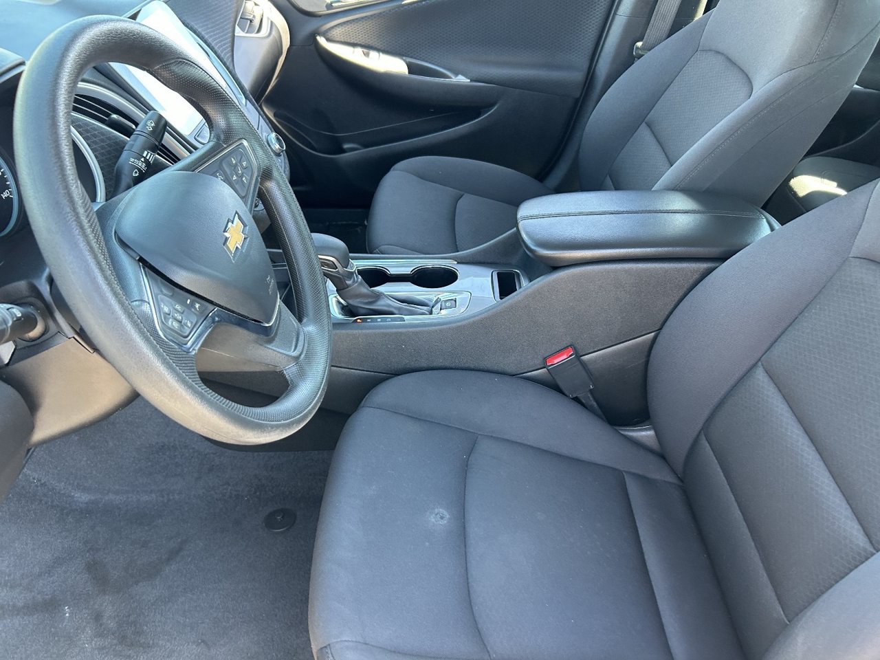 Used 2023 Chevrolet Malibu LT FWD image 27