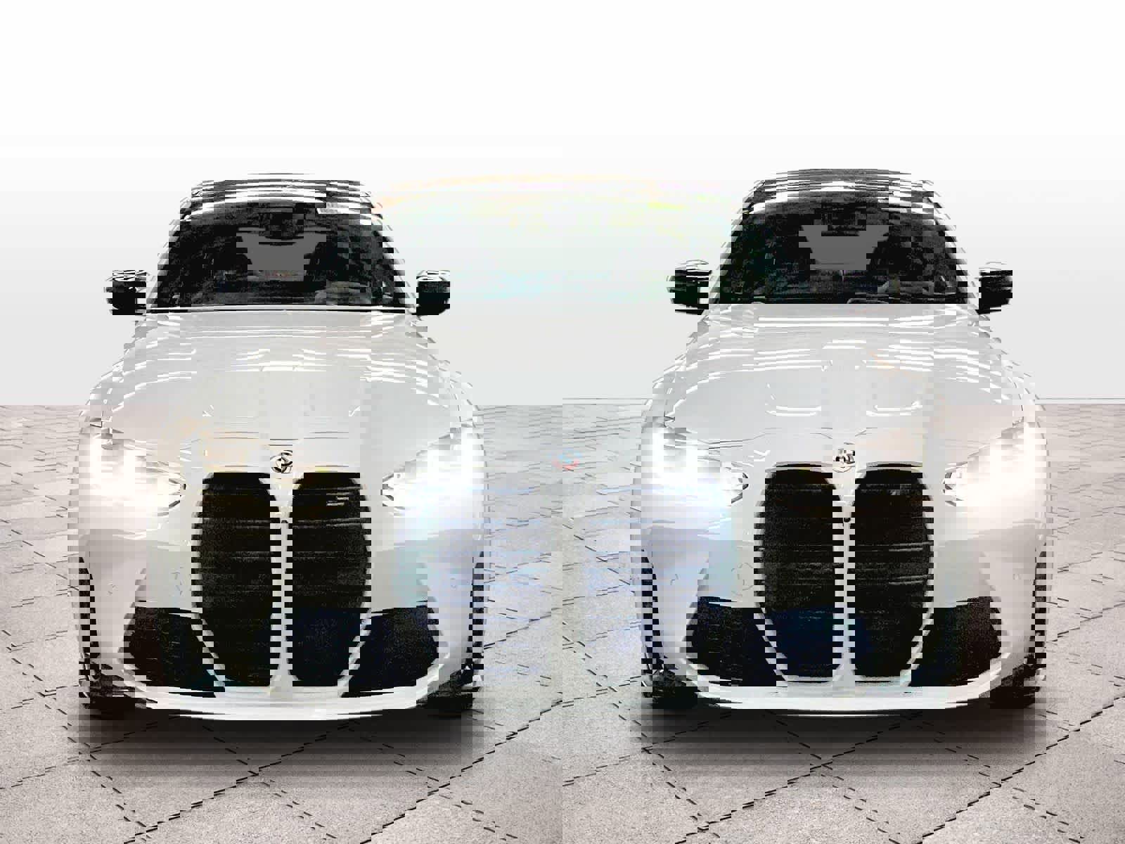 Used 2023 BMW M4 xDrive Competition image 3