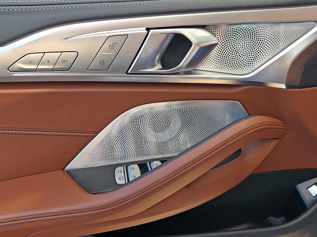 New 2026 BMW 840i xDrive image 10