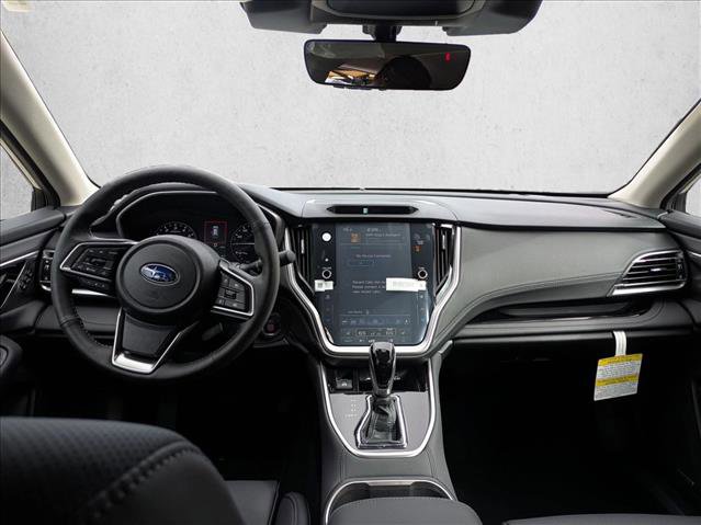 New 2025 Subaru Outback Limited w/ Popular Package #2 image 14