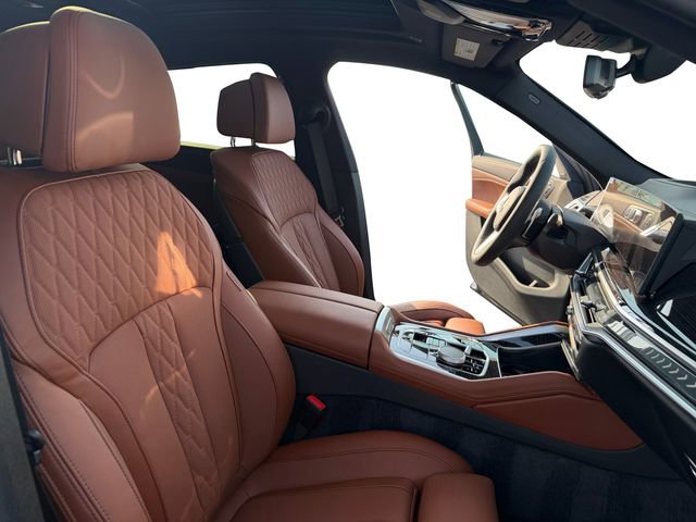 New 2026 BMW X6 xDrive40i AWD/4WD image 22