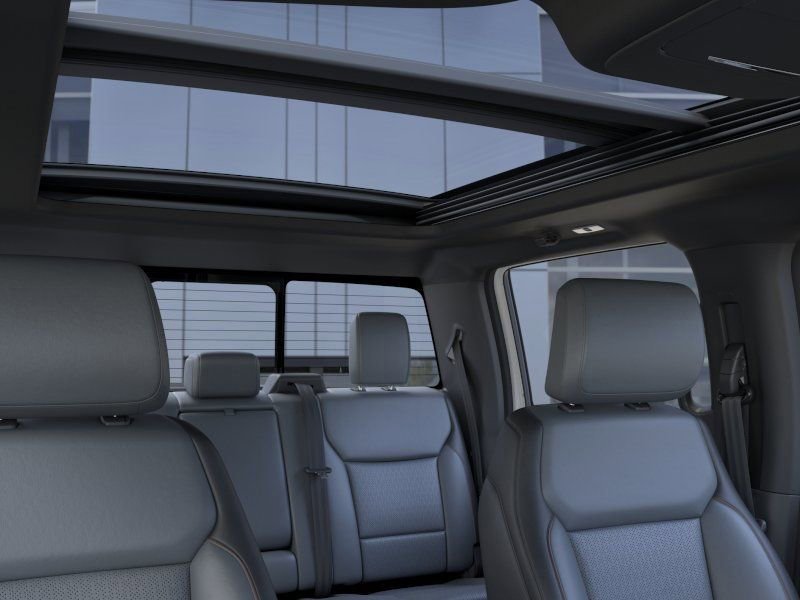 New 2025 Ford F150 Lightning Lariat image 22