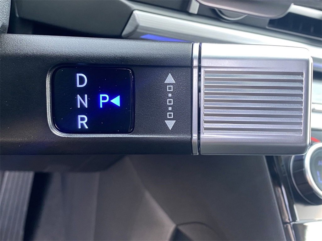 New 2024 Hyundai Santa Fe Calligraphy image 30