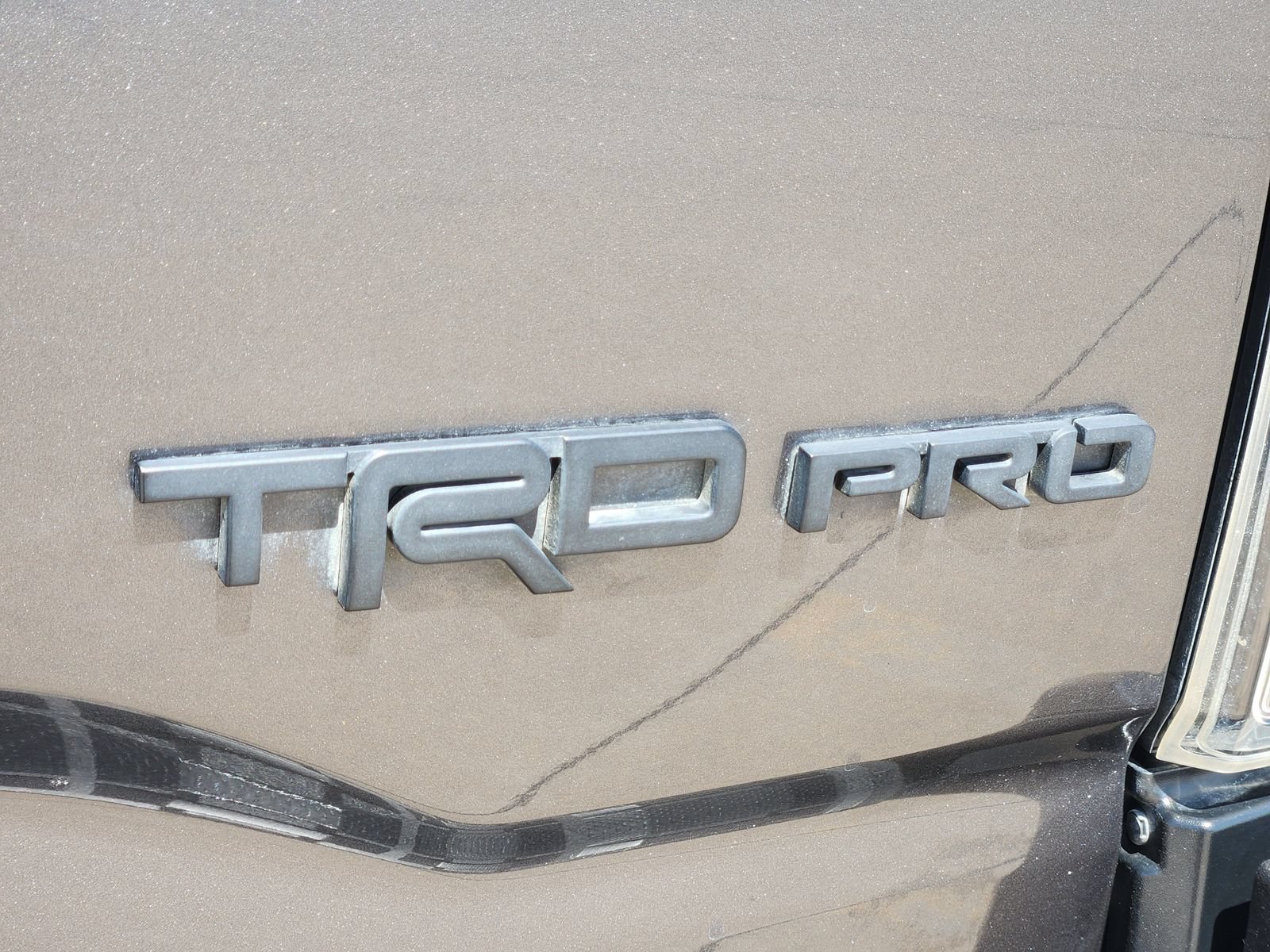 Used 2023 Toyota Tacoma TRD Pro AWD/4WD image 14