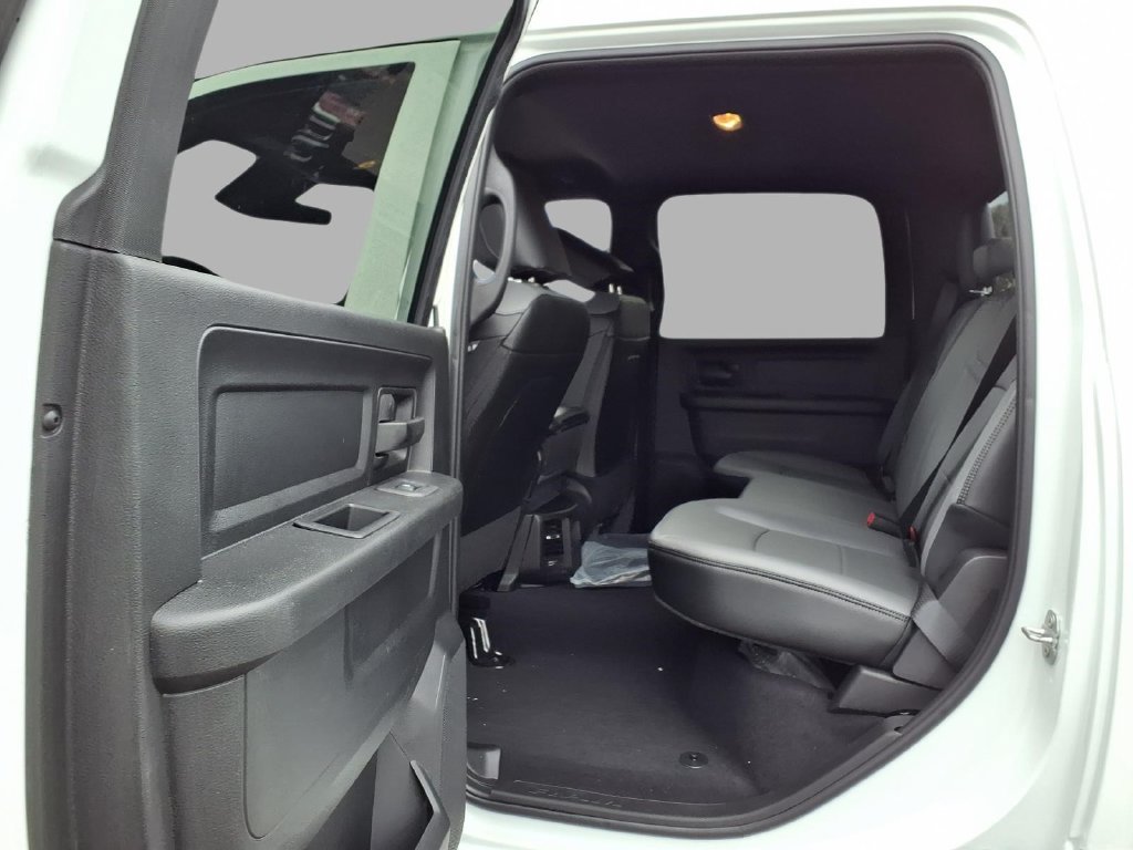 New 2027 RAM 2500 Tradesman AWD/4WD image 22