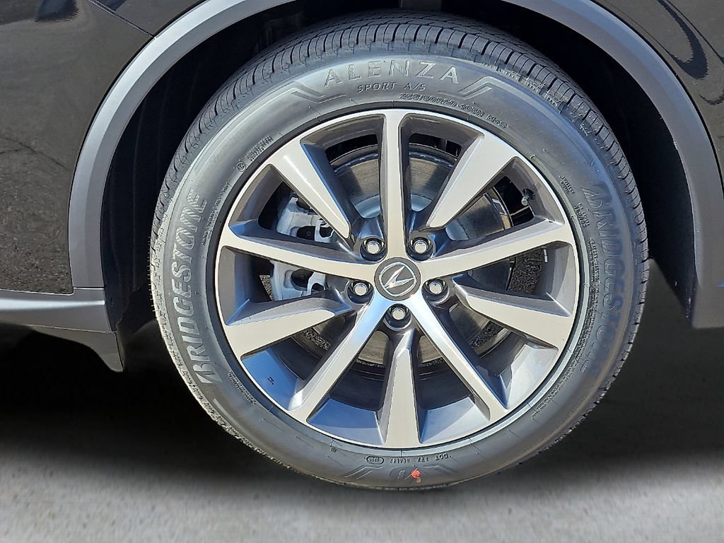 New 2026 Acura MDX FWD w/ Technology Package image 11