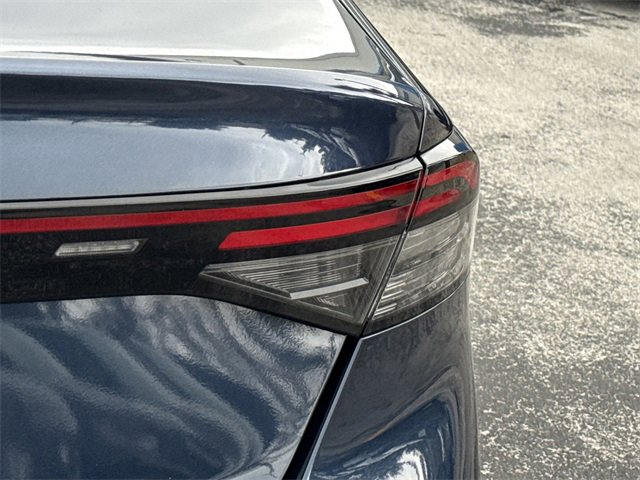 New 2025 Honda Accord SE image 12