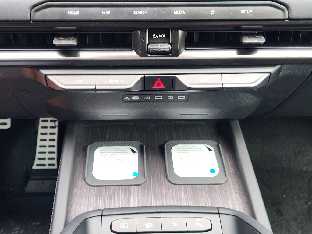 New 2027 Kia Telluride X-Line SX Prestige image 14