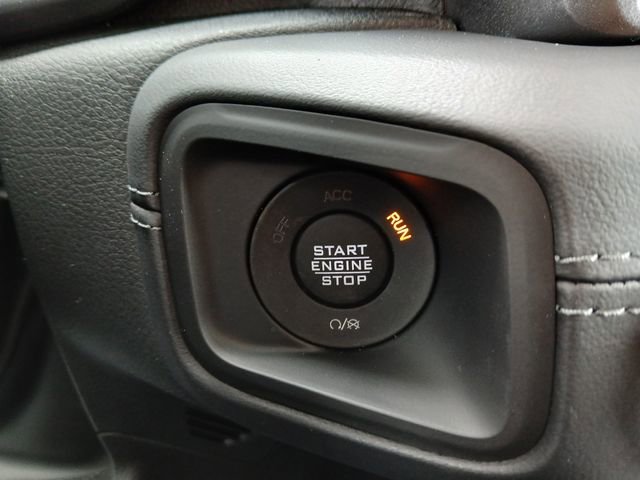 New 2026 Jeep Gladiator Rubicon image 25