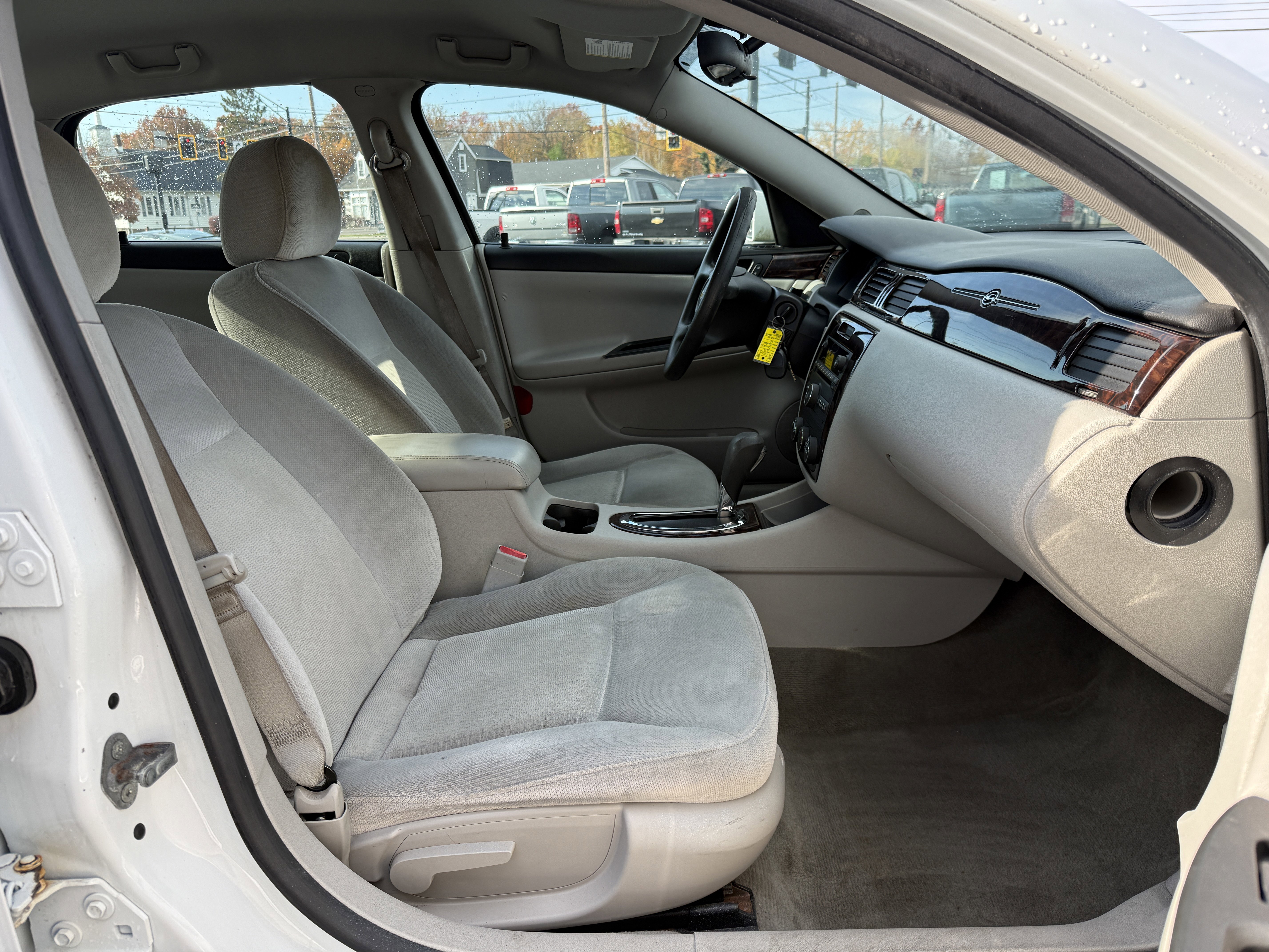 Used 2012 Chevrolet Impala LS image 12