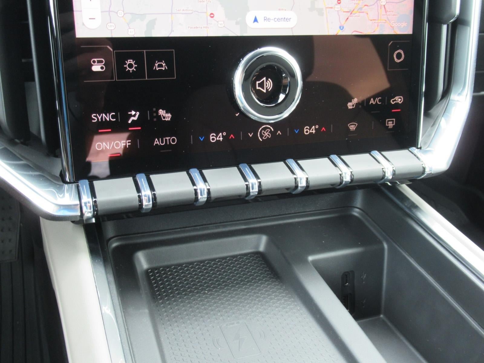New 2026 GMC Acadia Elevation w/ Elevation Premium Package FWD image 29