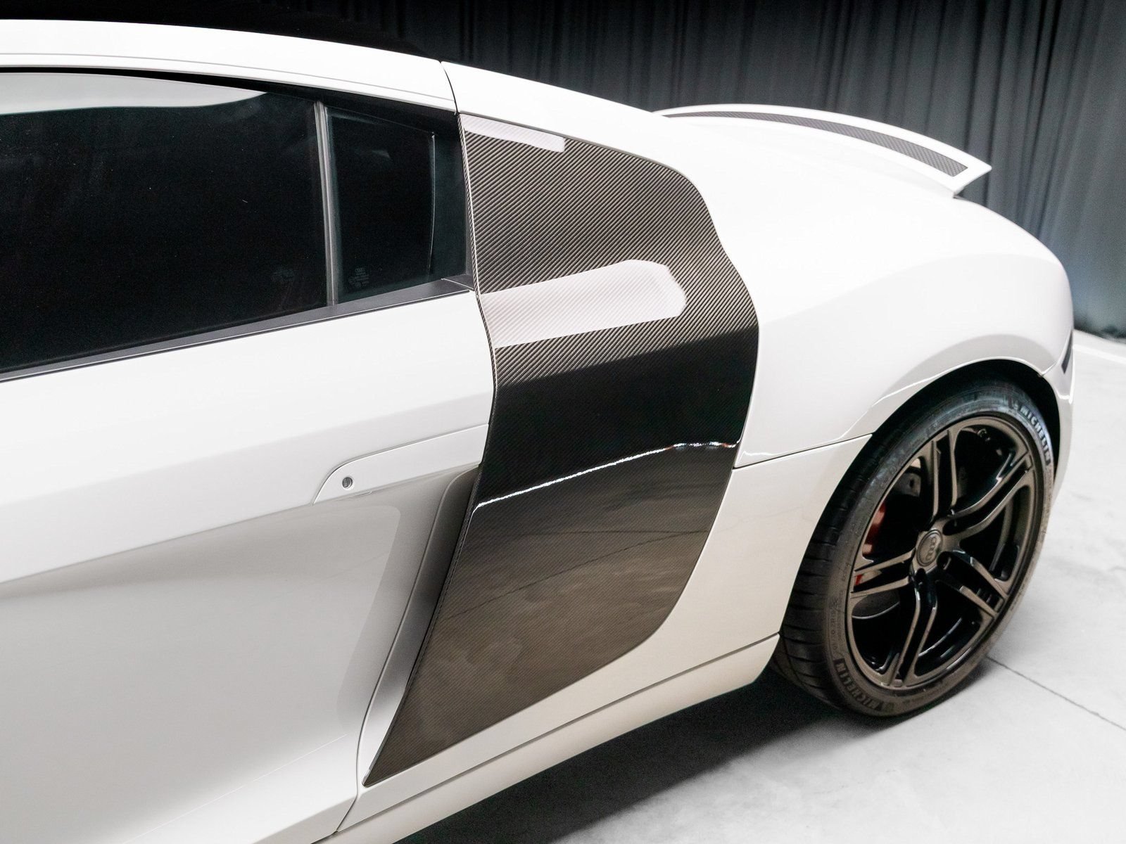 Used 2009 Audi R8 V8 AWD/4WD image 49