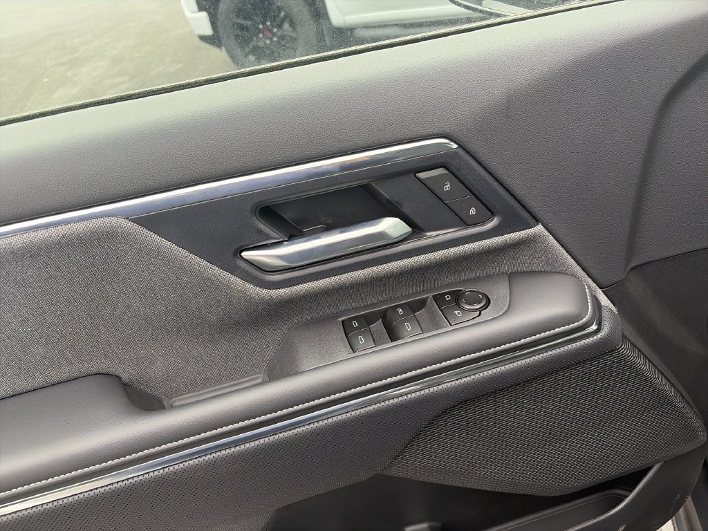 New 2026 GMC Sierra EV Elevation AWD/4WD image 19