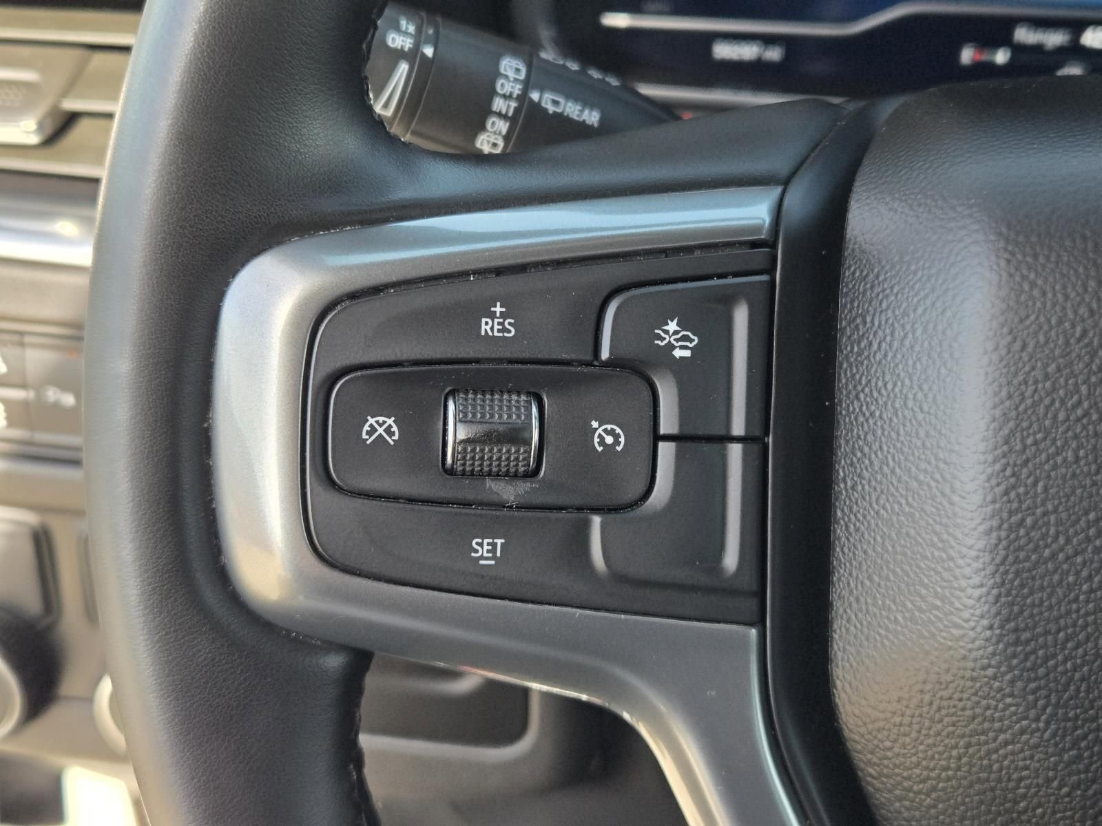 Used 2024 Chevrolet Tahoe LT image 20