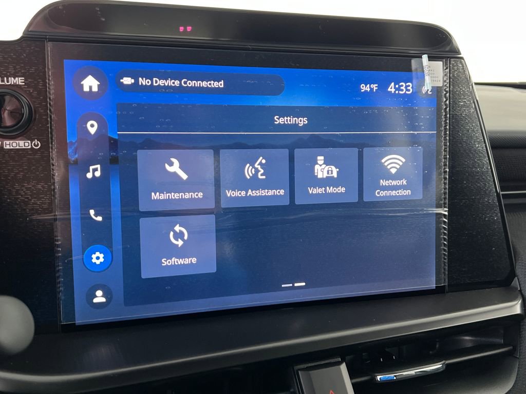 New 2026 Subaru Outback Premium AWD/4WD image 35