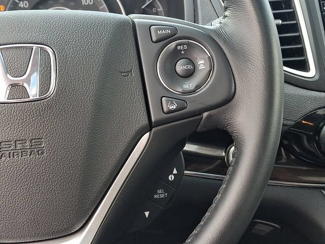 Used 2016 Honda CR-V Touring image 24