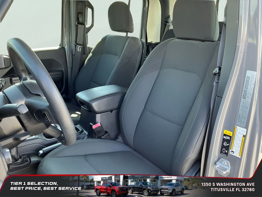 Used 2020 Jeep Gladiator Sport w/ Trailer Tow Package AWD/4WD image 19