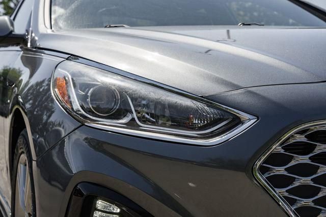 Used 2018 Hyundai Sonata Sport image 13