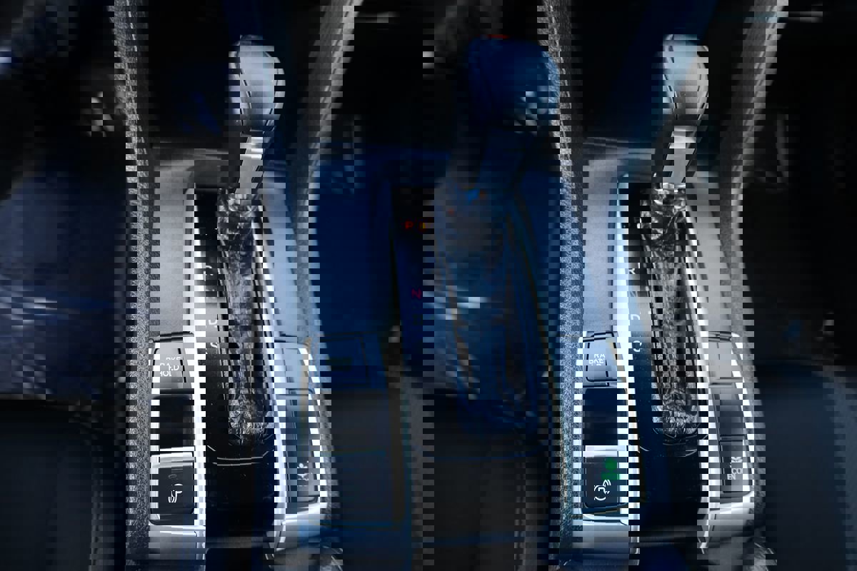 Used 2019 Honda Civic Sport image 28