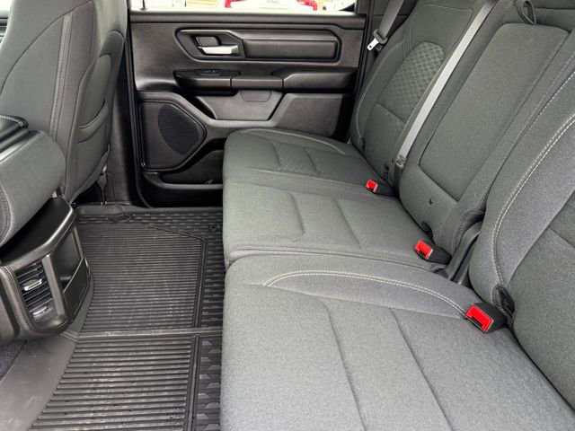 Used 2025 RAM 1500 Tradesman image 30
