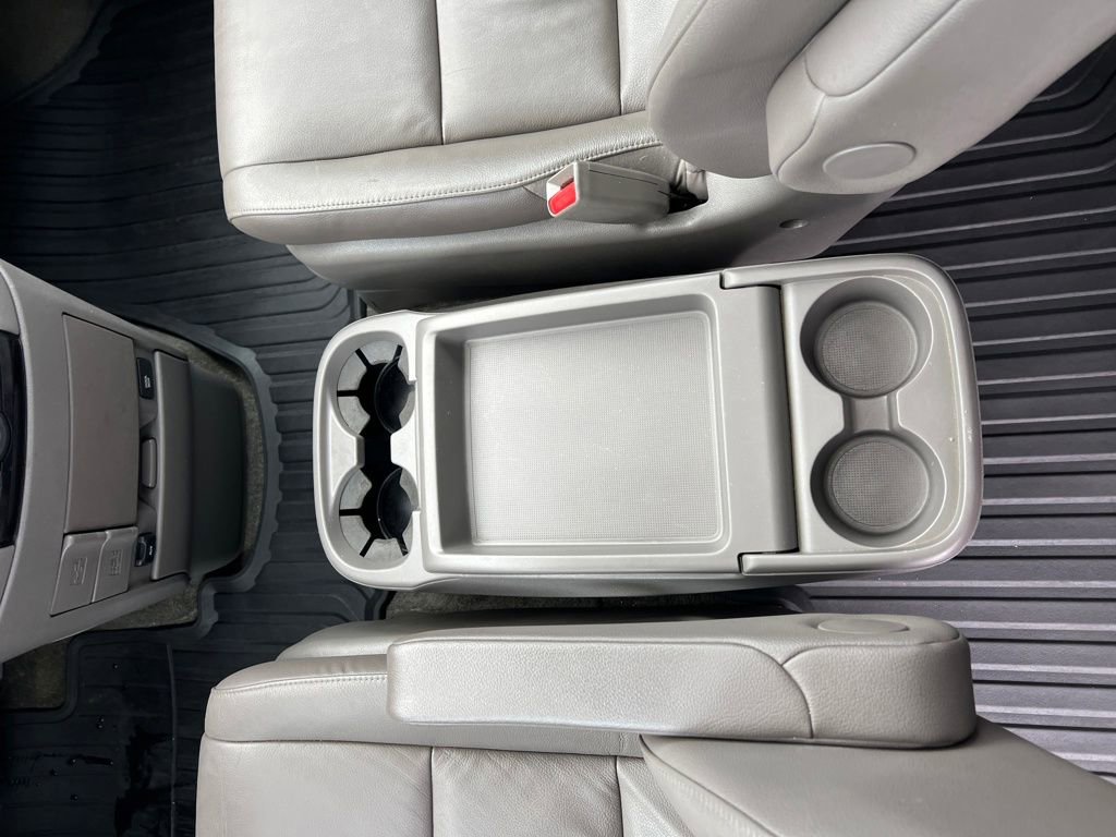 Used 2016 Honda Odyssey EX-L image 25