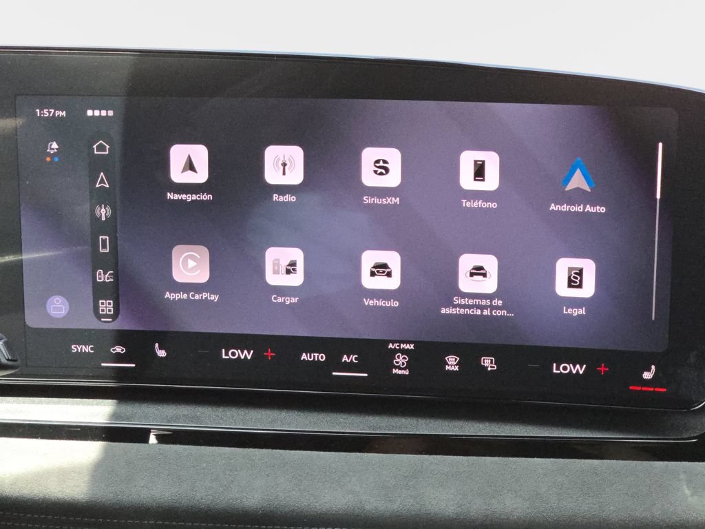 New 2027 Audi SQ6 e-tron Premium Plus AWD/4WD image 24