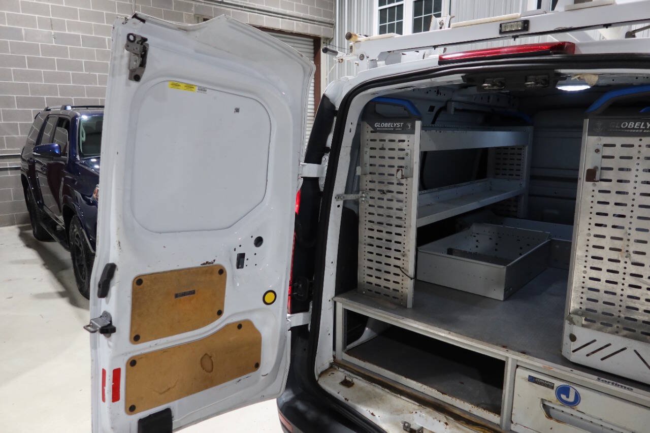 Used 2016 Ford Transit Connect XL FWD image 18