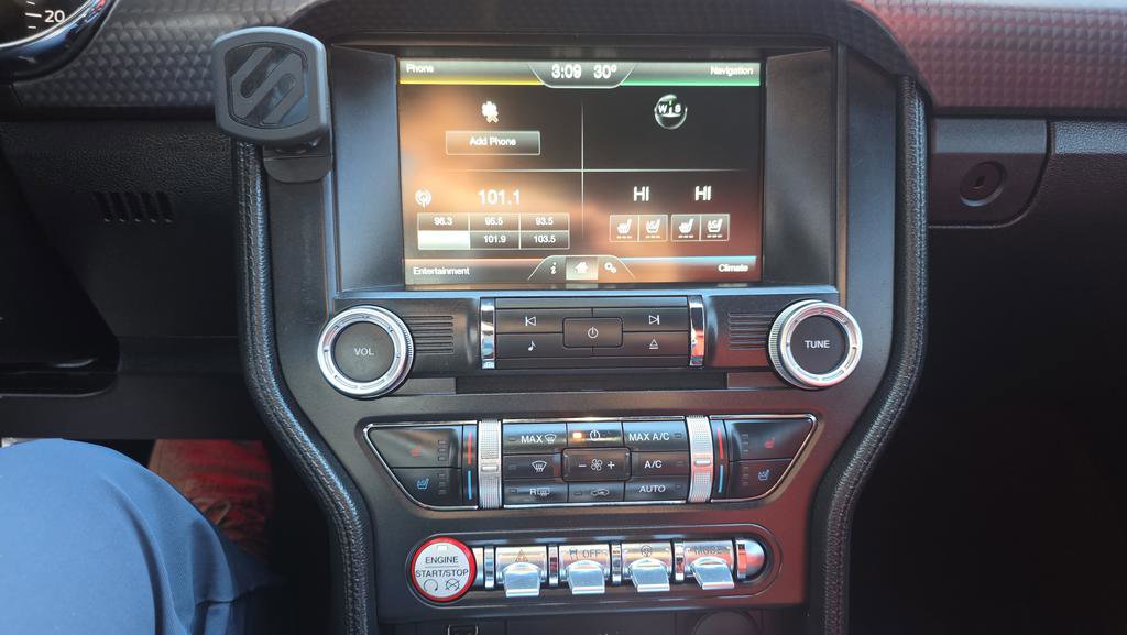 Used 2015 Ford Mustang GT Premium w/ GT Performance Package image 18