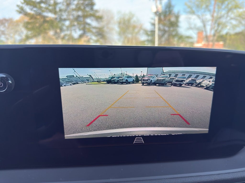 New 2026 Buick Envista Preferred w/ Convenience I Package FWD image 12