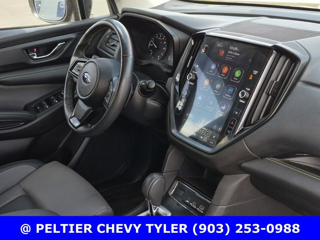 Used 2024 Subaru Ascent Onyx Edition image 12