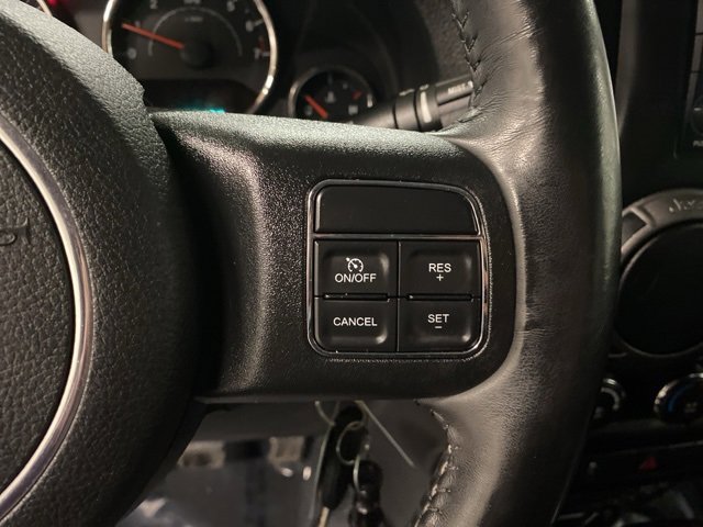 Used 2018 Jeep Wrangler Unlimited Sport S image 15