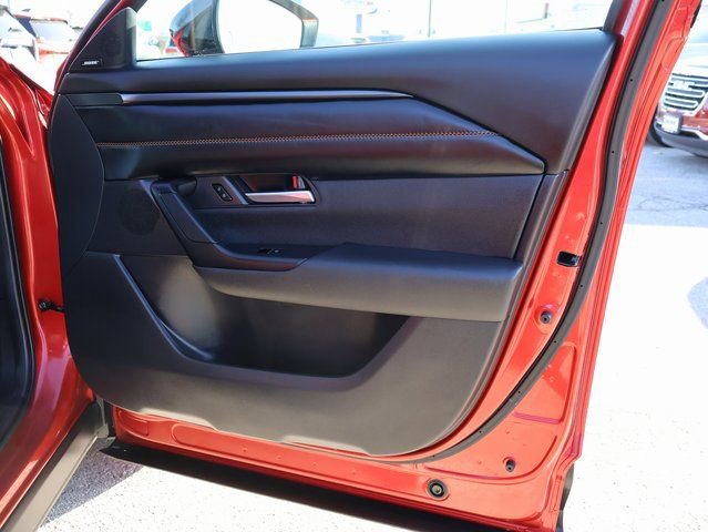 Used 2025 MAZDA CX-50 AWD 2.5 S w/ Premium Plus Pkg image 9