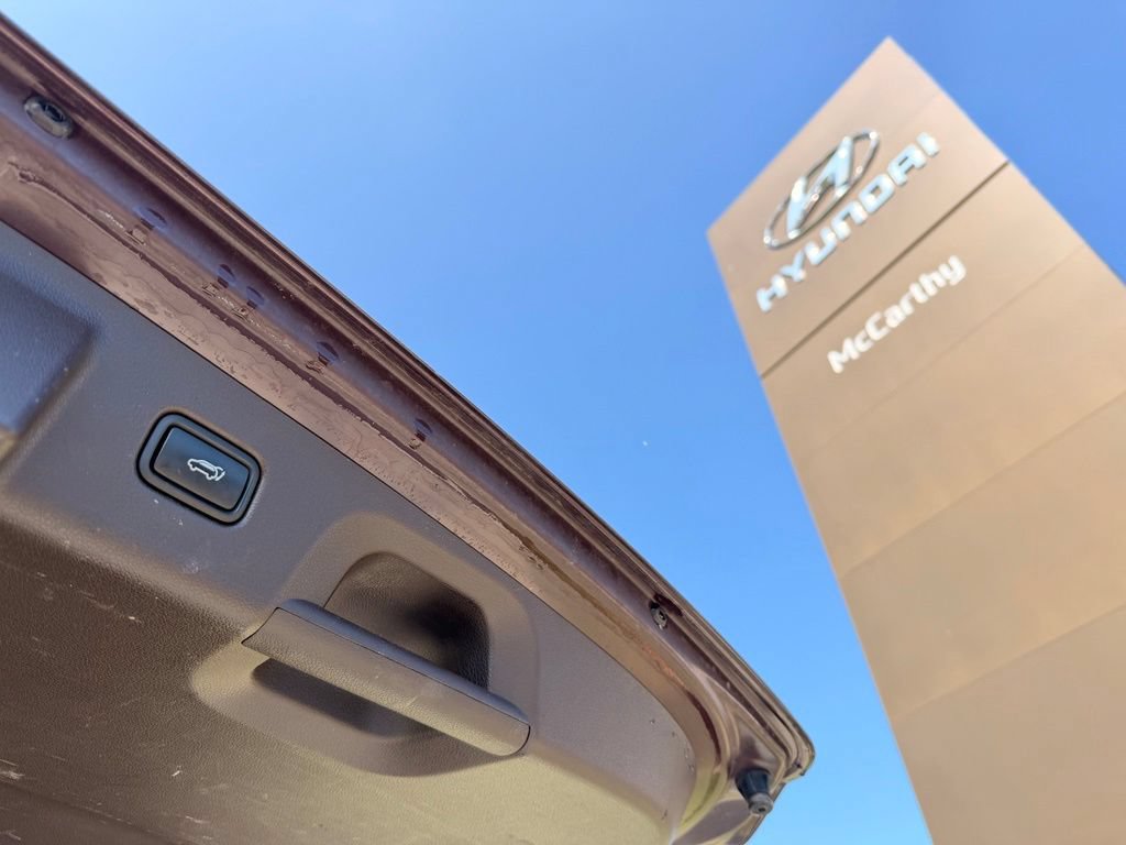 Used 2020 Hyundai Palisade Limited FWD image 31