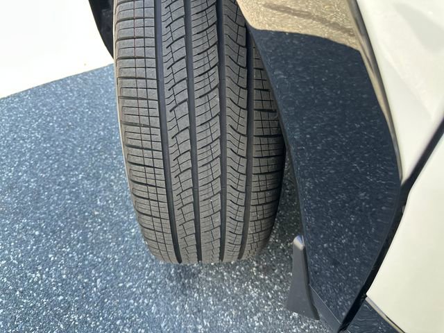 New 2026 Hyundai Santa Fe Calligraphy AWD/4WD image 28