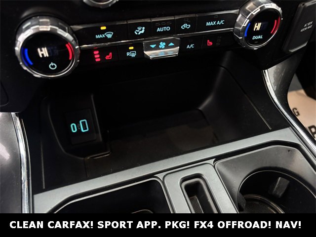 Used 2021 Ford F150 XLT w/ Equipment Group 302A High image 17