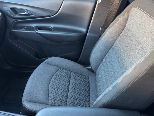 Certified 2024 Chevrolet Equinox LT AWD/4WD image 25