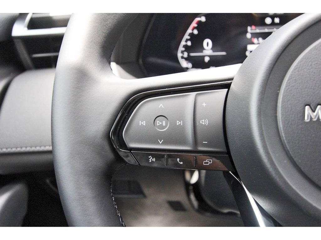 New 2026 MAZDA CX-5 Preferred AWD/4WD image 13