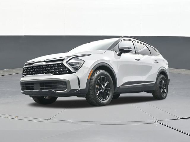 Used 2024 Kia Sportage X-Pro image 58