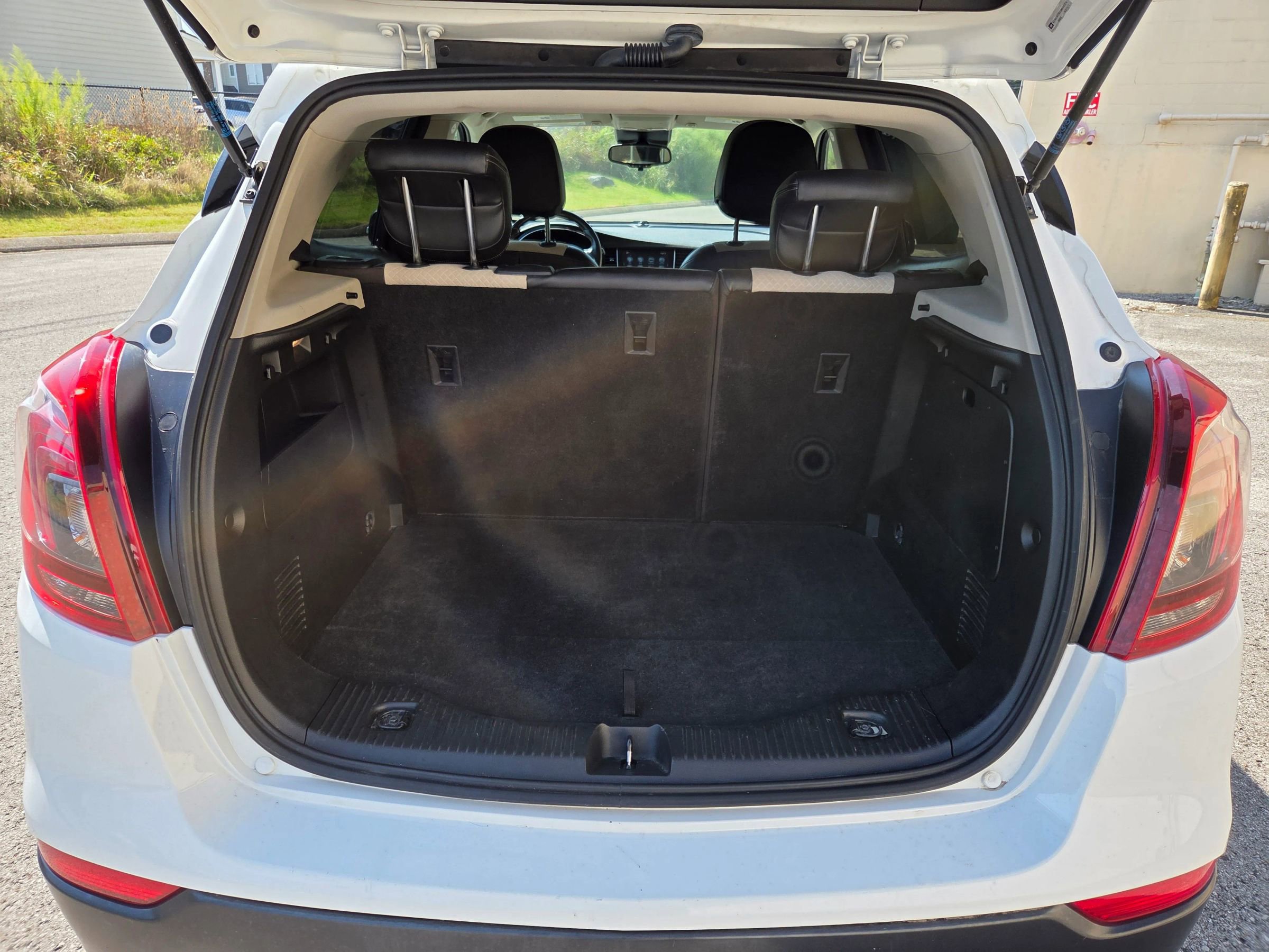 Used 2018 Buick Encore Preferred FWD image 15