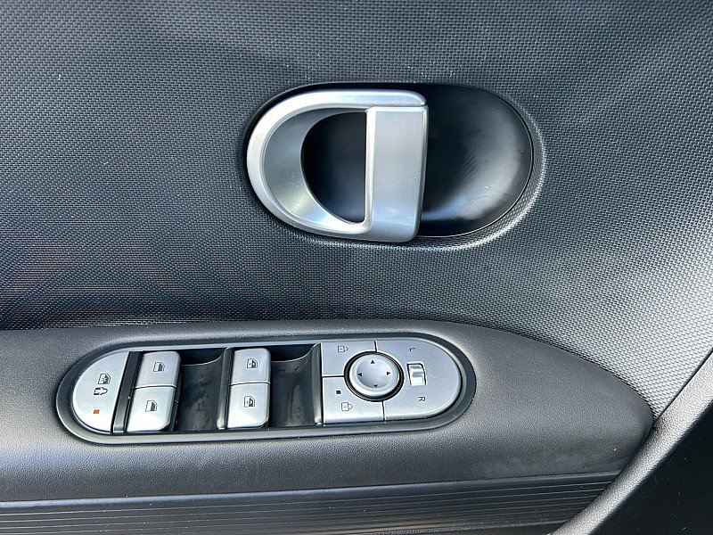 Used 2024 Hyundai Ioniq 5 SEL image 25